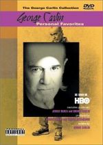 Watch George Carlin: Personal Favorites Moviesjoy