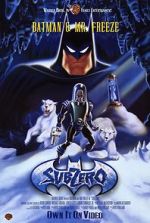 Watch Batman & Mr. Freeze: SubZero Moviesjoy