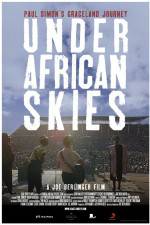 Watch Under African Skies Moviesjoy