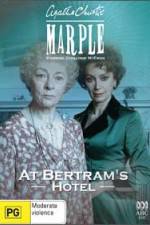Watch At Bertram's Hotel Moviesjoy
