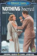 Watch Nothing Sacred Moviesjoy