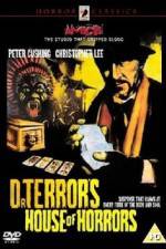 Watch Dr Terror's House of Horrors Moviesjoy