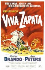 Watch Viva Zapata! Moviesjoy