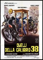 Watch Colt 38 Special Squad Moviesjoy