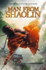Watch Man from Shaolin Moviesjoy