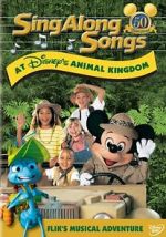 Watch Disney Sing-Along Songs: Flik\'s Musical Adventure at Disney\'s Animal Kingdom Moviesjoy