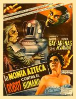 Watch The Robot vs. The Aztec Mummy Moviesjoy