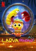 Watch Larva Pendant (Short 2022) Moviesjoy