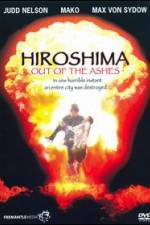 Watch Hiroshima Out of the Ashes Moviesjoy