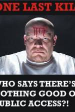 Watch One Last Kill Moviesjoy