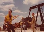 Watch The Clash: Rock the Casbah Moviesjoy