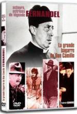 Watch Don Camillo e l'on. Peppone Moviesjoy