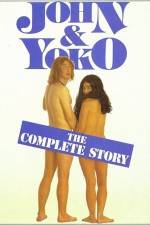 Watch John and Yoko A Love Story Moviesjoy