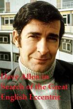 Watch Dave Allen in Search of the Great English Eccentric Moviesjoy