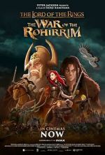Watch The Lord of the Rings: The War of the Rohirrim Moviesjoy