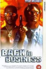 Watch Back in Business Moviesjoy