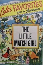 Watch The Little Match Girl (Short 1937) Moviesjoy