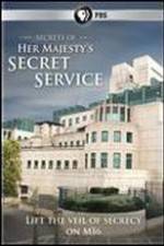 Watch Secrets of Her Majesty's Secret Service Moviesjoy
