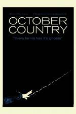 Watch October Country Moviesjoy