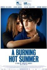 Watch A Burning Hot Summer Moviesjoy