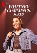 Watch Whitney Cummings: Jokes (TV Special 2022) Moviesjoy