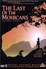 Watch The Last of the Mohicans Moviesjoy