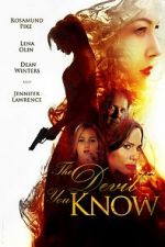 Watch The Devil You Know Moviesjoy