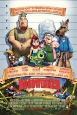 Watch Hoodwinked! Moviesjoy