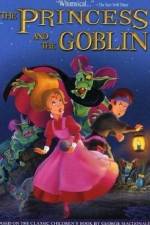 Watch The Princess and the Goblin Moviesjoy