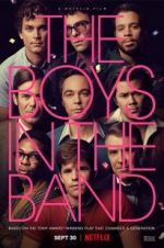 Watch The Boys in the Band Moviesjoy
