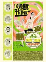 Watch Louder Than You Think Moviesjoy