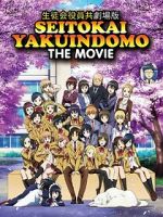 Watch Seitokai Yakuindomo the Movie Moviesjoy