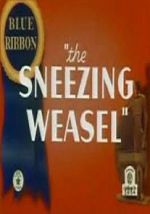 Watch The Sneezing Weasel (Short 1938) Moviesjoy