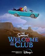 Watch The Simpsons: Welcome to the Club (Short 2022) Moviesjoy