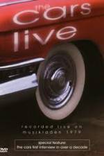 Watch The Cars: Live Musikladen Moviesjoy