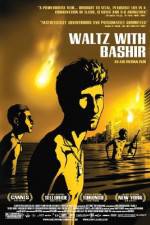 Watch Waltz with Bashir Moviesjoy