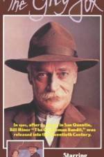 Watch The Grey Fox Moviesjoy