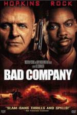 Watch Bad Company Moviesjoy