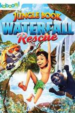 Watch The Jungle Book: Waterfall Rescue Moviesjoy