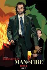 Watch Chris DElia Man on Fire Moviesjoy