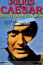 Watch Giulio Cesare, il conquistatore delle Gallie Moviesjoy
