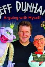 Watch Jeff Dunham: Arguing with Myself Moviesjoy