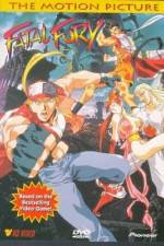 Watch Fatal Fury Moviesjoy