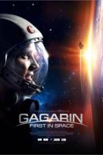 Watch Gagarin. Pervyy v kosmose Moviesjoy