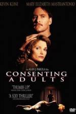 Watch Consenting Adults Moviesjoy