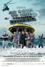Watch Ah Boys to Men 3: Frogmen Moviesjoy