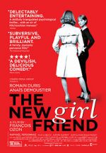 Watch The New Girlfriend Moviesjoy
