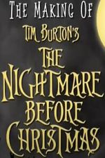 Watch The Making of Tim Burton\'s \'The Nightmare Before Christmas\' Moviesjoy