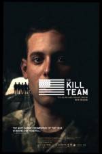 Watch The Kill Team Moviesjoy