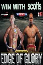 Watch Kell Brook v Carson Jones Moviesjoy